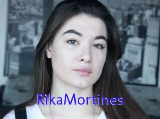 RikaMortines