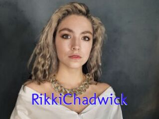 RikkiChadwick