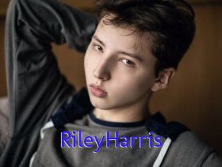 RileyHarris