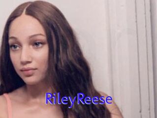 RileyReese