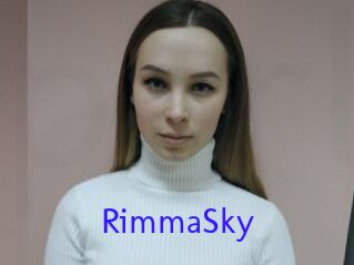 RimmaSky