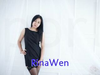 RinaWen