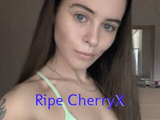 Ripe_CherryX