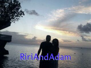 RiriAndAdam