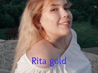 Rita_gold