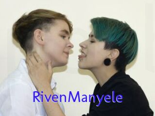 RivenManyele