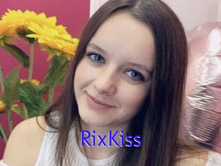 RixKiss