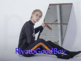 RiyatoGoodBoy