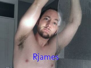 Rjames