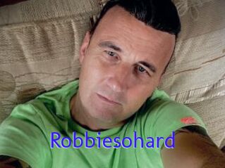 Robbiesohard