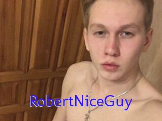 RobertNiceGuy