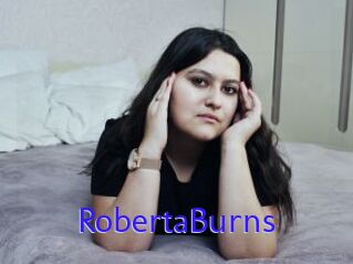 RobertaBurns