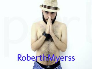 RoberthMyerss