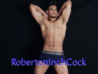 Roberto11inchCock