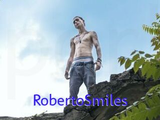 RobertoSmiles