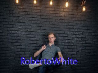 RobertoWhite