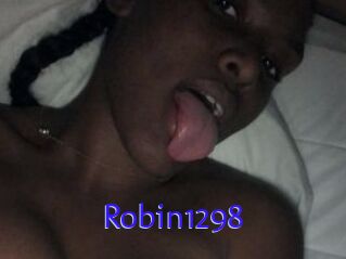 Robin1298