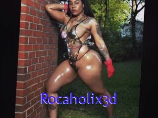 Rocaholix3d