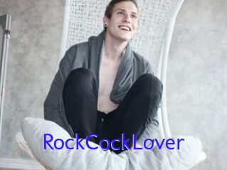 RockCockLover