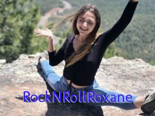 RockNRollRoxane