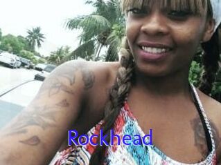 Rockhead