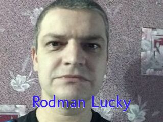 Rodman_Lucky