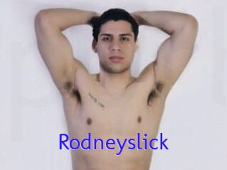 Rodneyslick