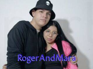 RogerAndMara