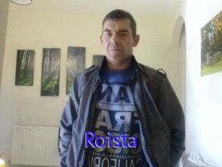 Roista