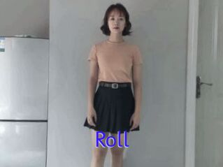 Roll