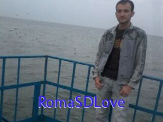 RomaSDLove