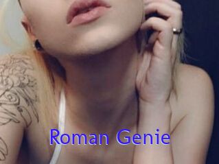 Roman_Genie