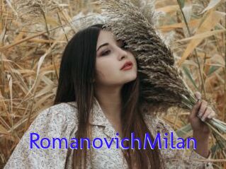 RomanovichMilan