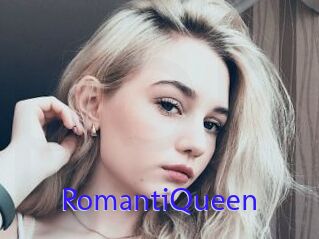 RomantiQueen