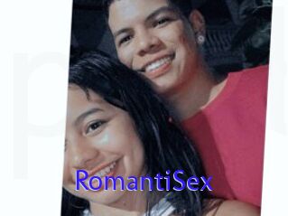 RomantiSex