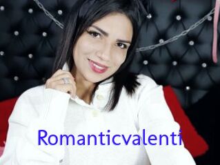 Romanticvalenti