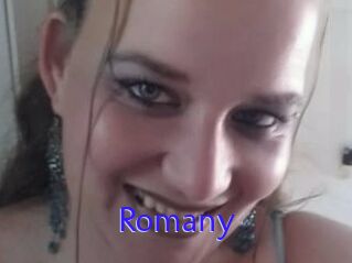 Romany