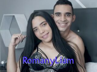 RomanyLiam