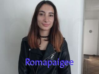 Romapaigee