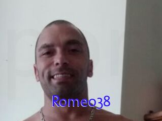 Romeo38