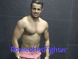 RomeoHotFighter