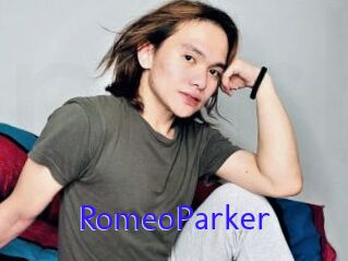 RomeoParker