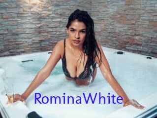 RominaWhite