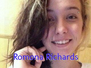 Romona_Richards