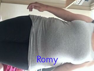 Romy