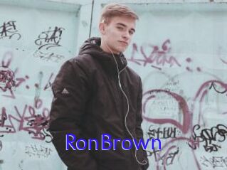 RonBrown