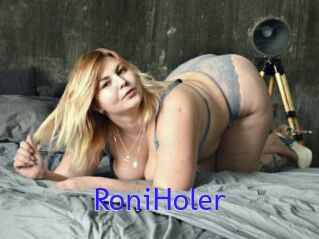 RoniHoler