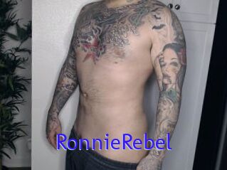 RonnieRebel