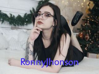 RonnyJhonson