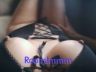 RoomImmm